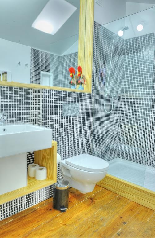 Three Houses & Bedrooms Порту Номер фото