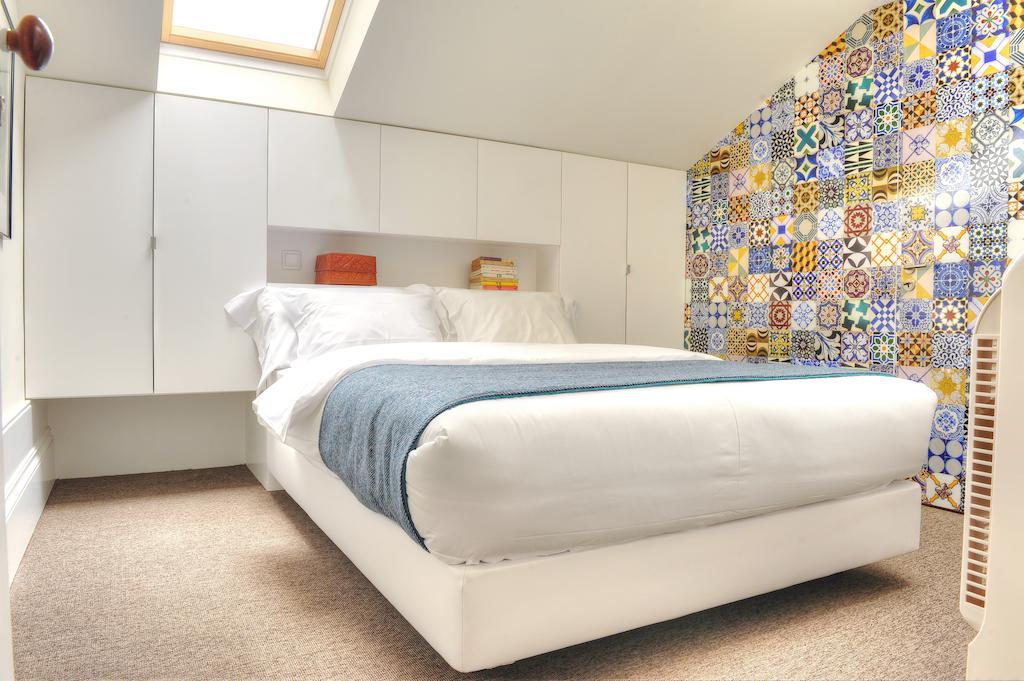 Three Houses & Bedrooms Порту Номер фото