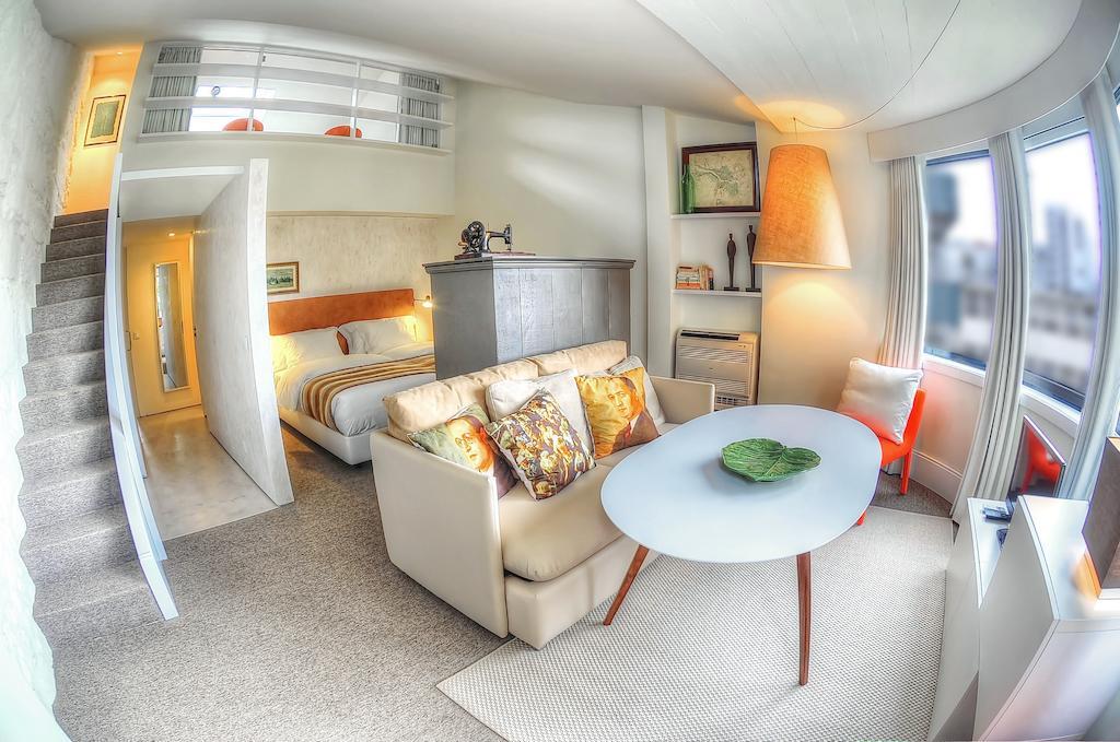 Three Houses & Bedrooms Порту Номер фото