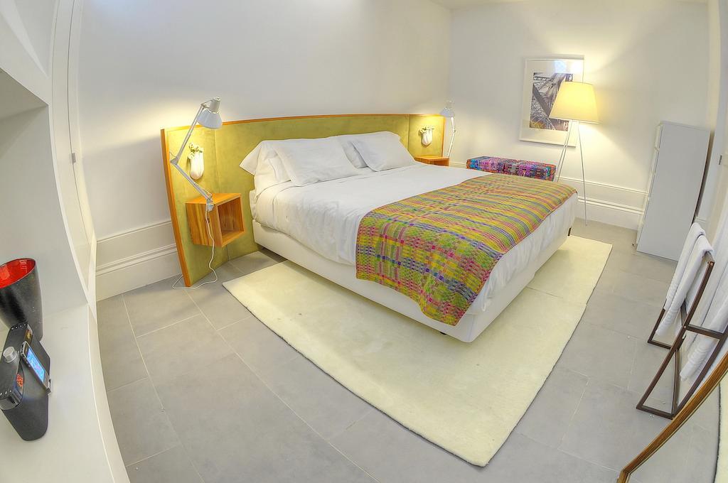 Three Houses & Bedrooms Порту Номер фото