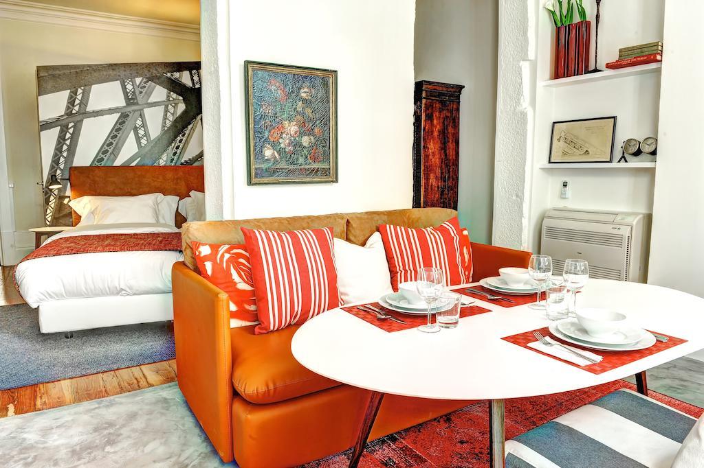 Three Houses & Bedrooms Порту Номер фото