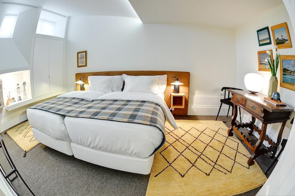 Three Houses & Bedrooms Порту Номер фото