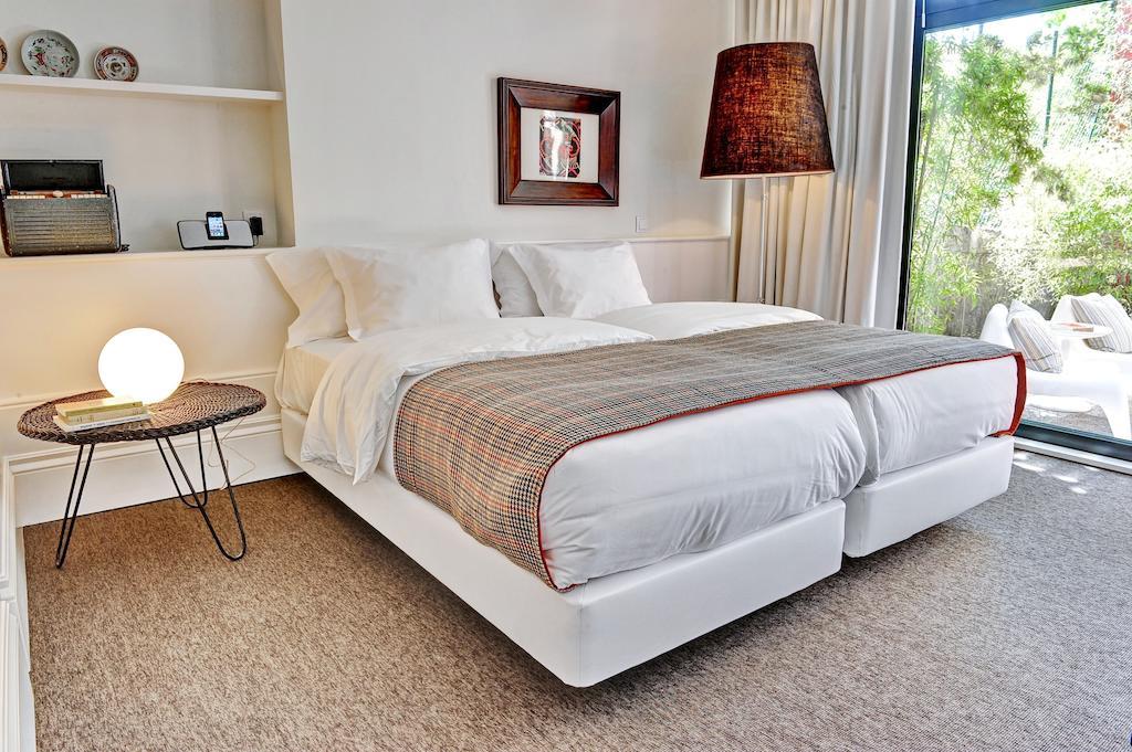 Three Houses & Bedrooms Порту Номер фото